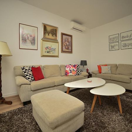 Apartman Slatki Dom 1 SJJ Exterior foto