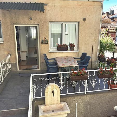 Apartman Slatki Dom 1 SJJ Exterior foto