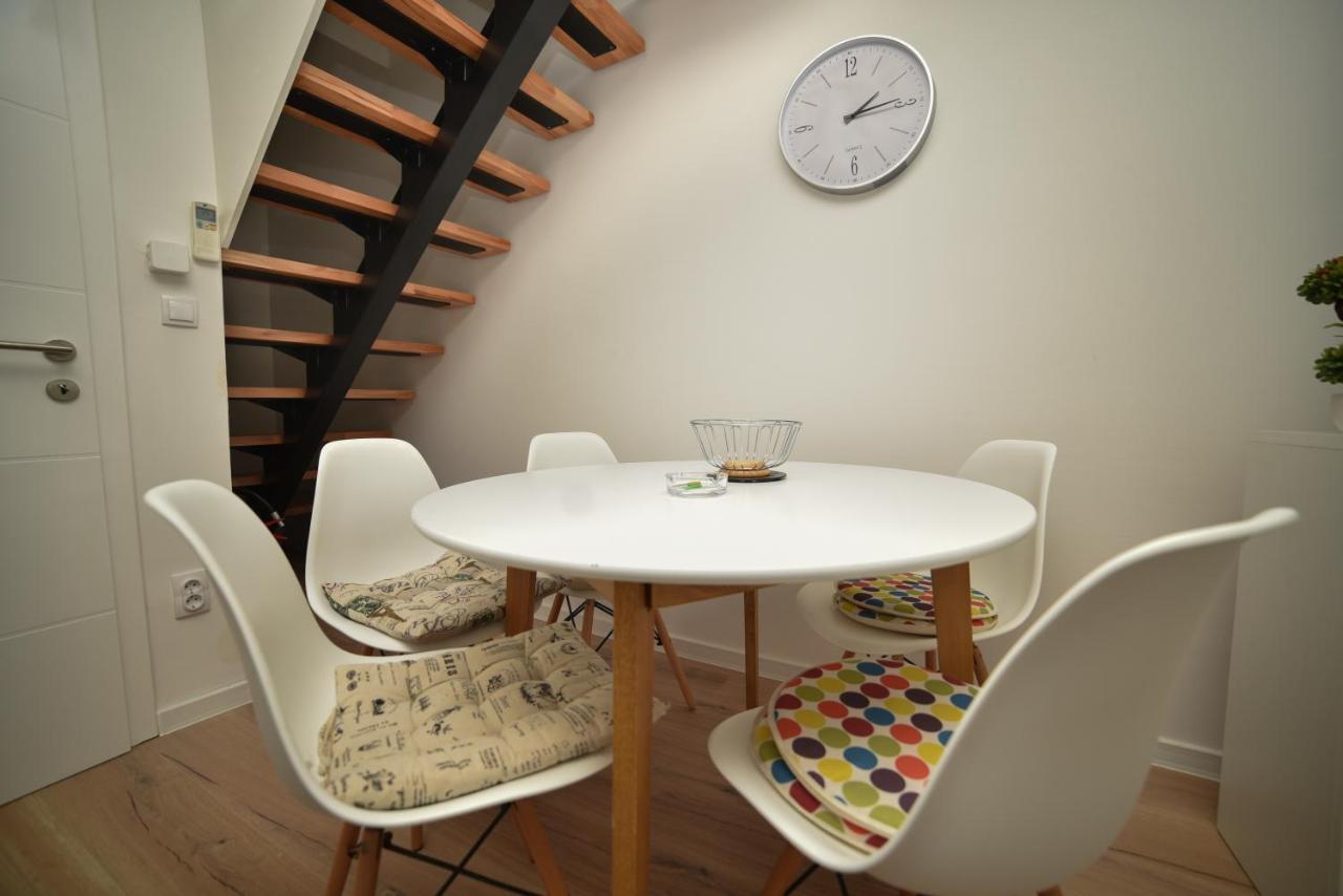Apartman Slatki Dom 1 SJJ Exterior foto