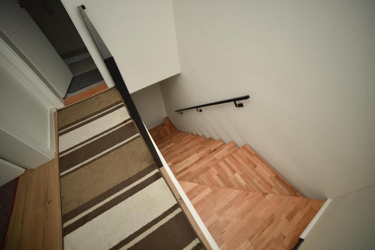 Apartman Slatki Dom 1 SJJ Exterior foto