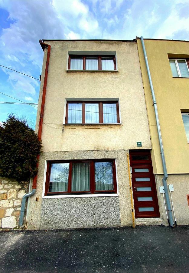 Apartman Slatki Dom 1 SJJ Exterior foto